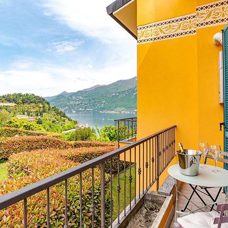 Pearl Of The Lake Apartment, Bellagio, Breathtaking Views And Good Vibes Ngoại thất bức ảnh