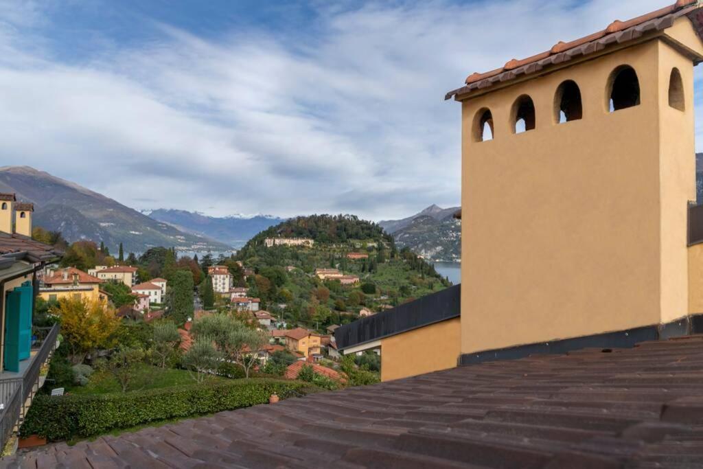 Pearl Of The Lake Apartment, Bellagio, Breathtaking Views And Good Vibes Ngoại thất bức ảnh
