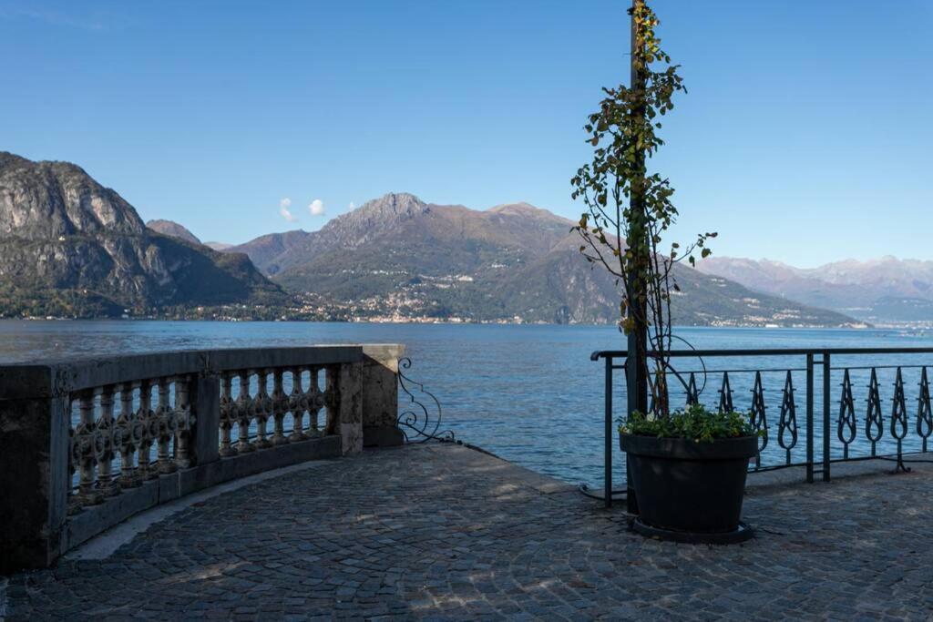 Pearl Of The Lake Apartment, Bellagio, Breathtaking Views And Good Vibes Ngoại thất bức ảnh
