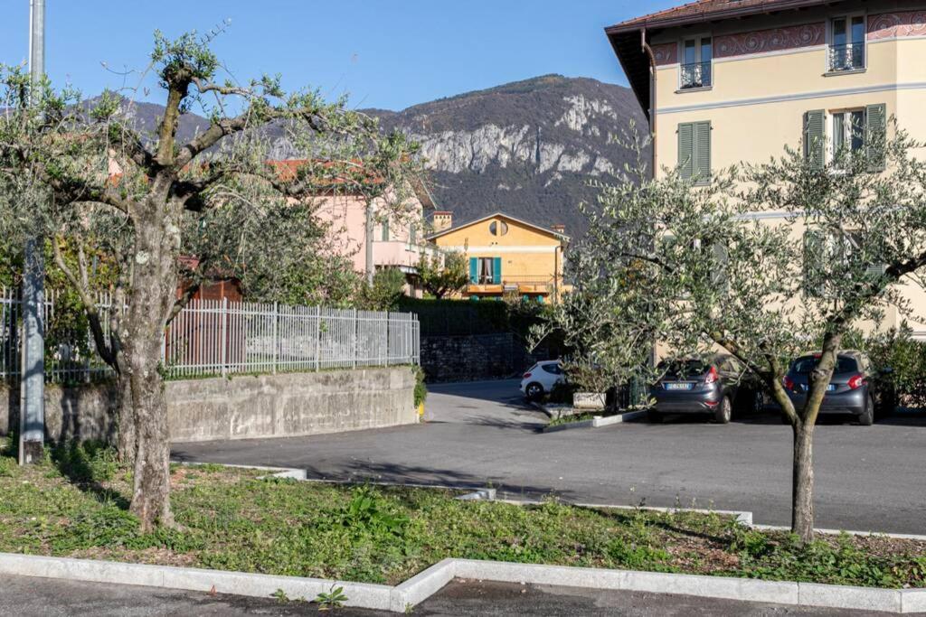 Pearl Of The Lake Apartment, Bellagio, Breathtaking Views And Good Vibes Ngoại thất bức ảnh
