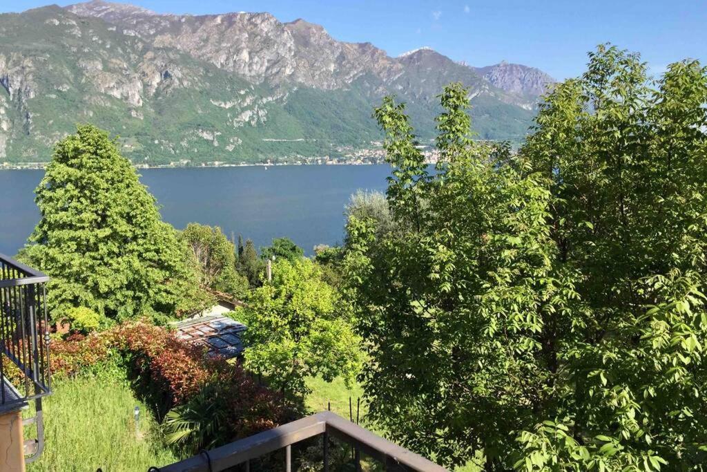 Pearl Of The Lake Apartment, Bellagio, Breathtaking Views And Good Vibes Ngoại thất bức ảnh