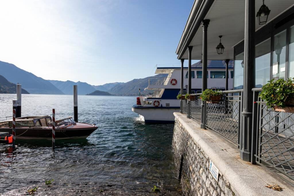 Pearl Of The Lake Apartment, Bellagio, Breathtaking Views And Good Vibes Ngoại thất bức ảnh
