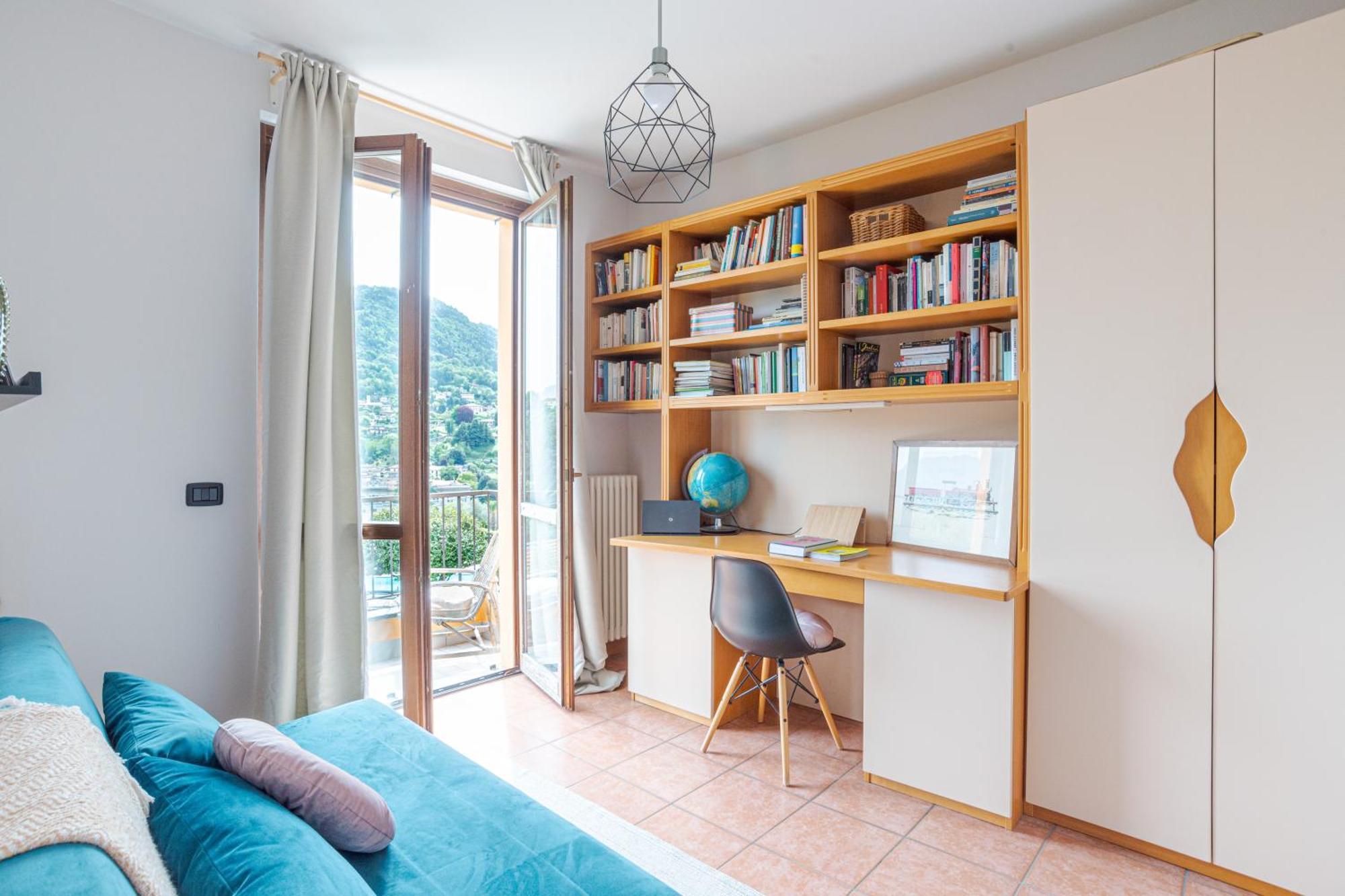 Pearl Of The Lake Apartment, Bellagio, Breathtaking Views And Good Vibes Ngoại thất bức ảnh