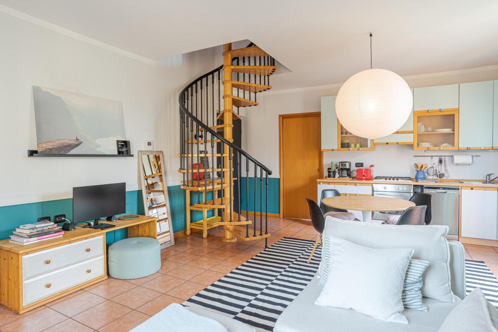 Pearl Of The Lake Apartment, Bellagio, Breathtaking Views And Good Vibes Ngoại thất bức ảnh