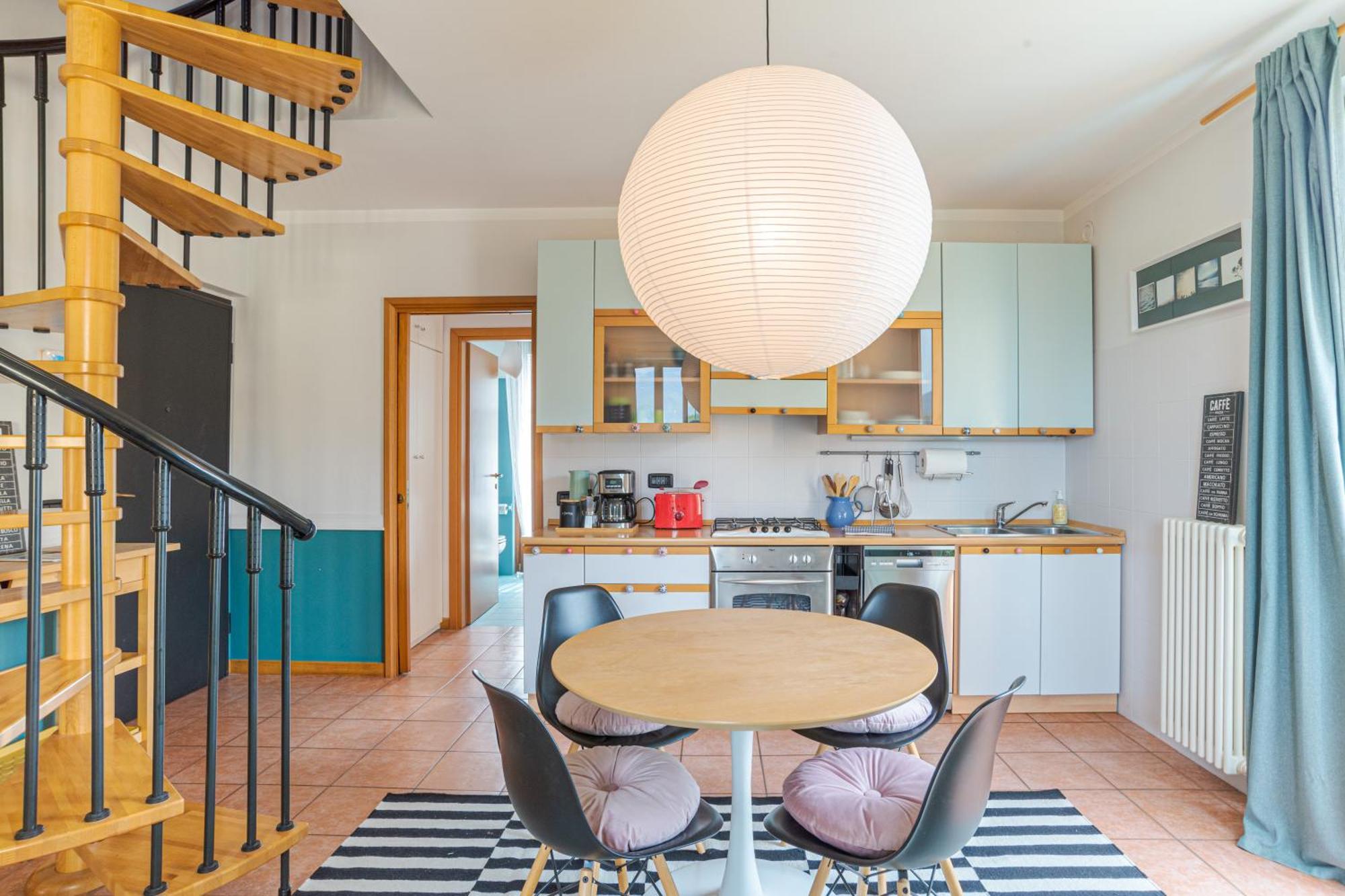 Pearl Of The Lake Apartment, Bellagio, Breathtaking Views And Good Vibes Ngoại thất bức ảnh