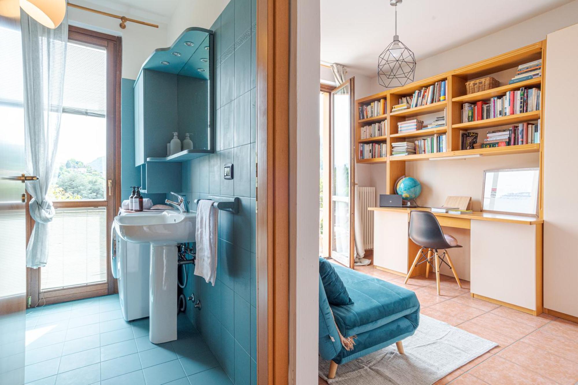 Pearl Of The Lake Apartment, Bellagio, Breathtaking Views And Good Vibes Ngoại thất bức ảnh