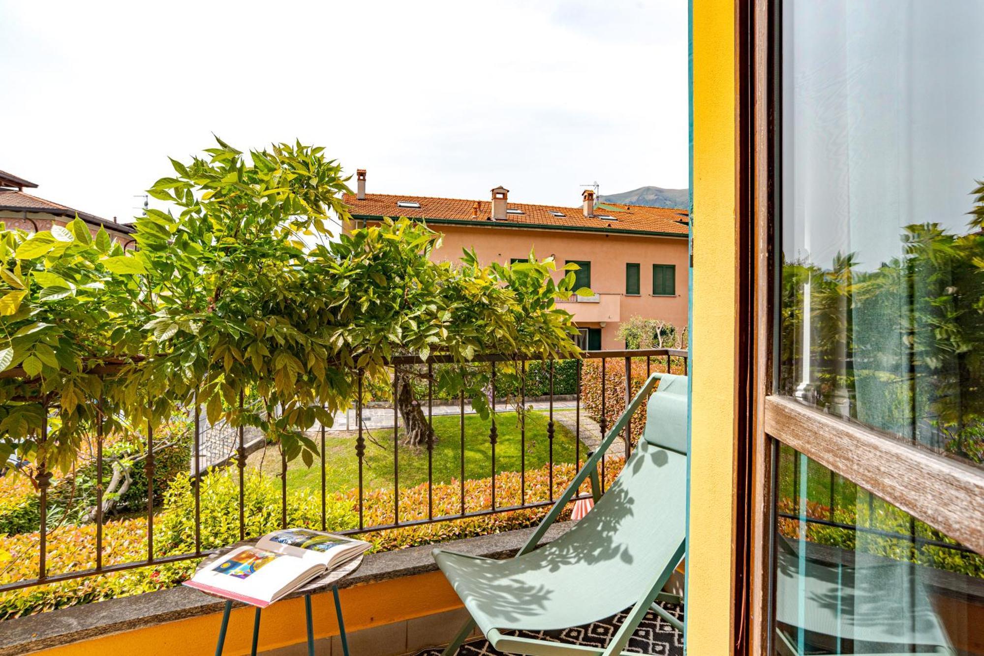 Pearl Of The Lake Apartment, Bellagio, Breathtaking Views And Good Vibes Ngoại thất bức ảnh