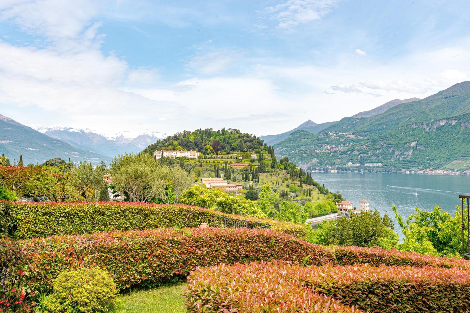 Pearl Of The Lake Apartment, Bellagio, Breathtaking Views And Good Vibes Ngoại thất bức ảnh